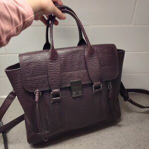 3.1 Phillip Lim Medium Pashli Satchel